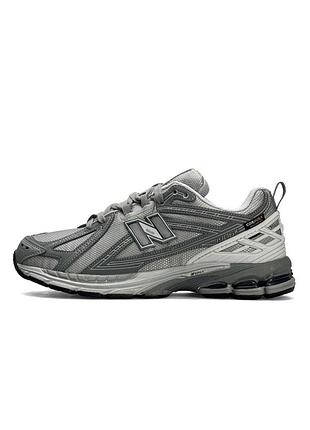Мужские кроссовки new balance 1906r cordura light grey