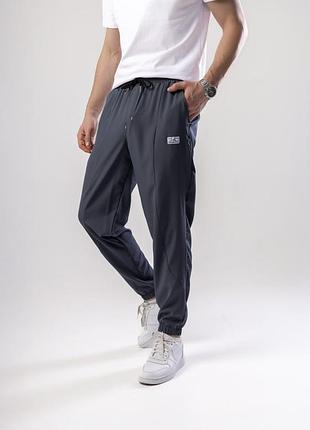 Джоггеры, штаны, брюки в 3-х цветах: черный, серый и темно-синий!!