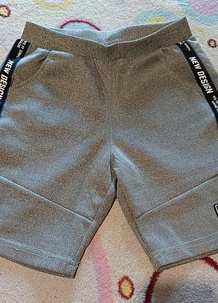 Детские шорты