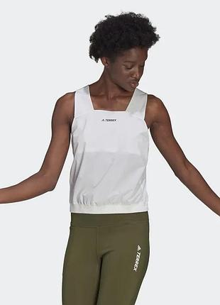 Жіноча спортивна майка adidas terrex s 🛍️1+1=3🛍️