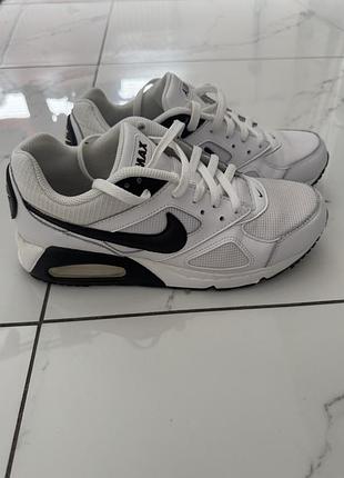 Кросівки nike airmax