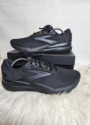 Беговые кроссовки brooks 45.5 размер