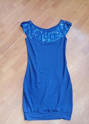 Платье женское