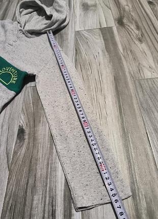 Худі кофта з капюшоном 6