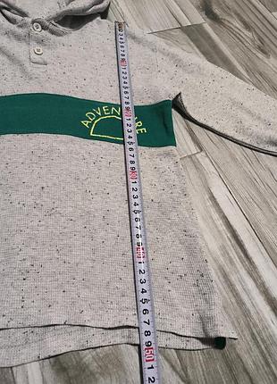 Худі кофта з капюшоном 4