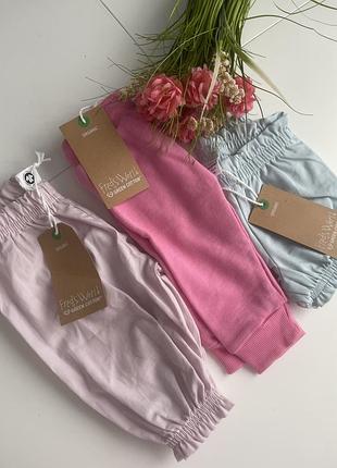 Комплект штани, шорти musli розмір 0-4 міс mayoral