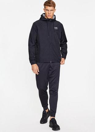 Куртка-вітровка under armour