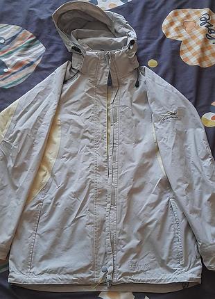 Ветровка женская regatta размер s