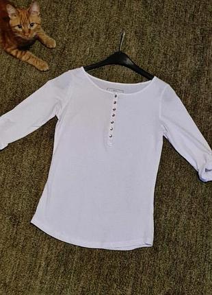 Лонгслив sinsay