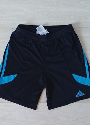Спортивные шорты adidas на мальчика
