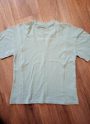Футболки новые reserved на рост 140