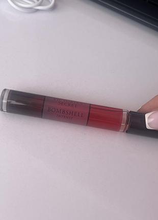 Парфюми роликові victoria’s secret bombshell intense