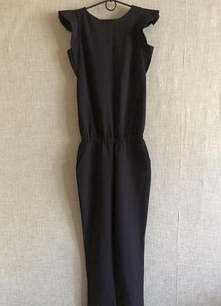 Класний класичний комбінезон