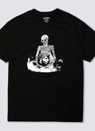 Футболка pleasures - kool keith оригинал!