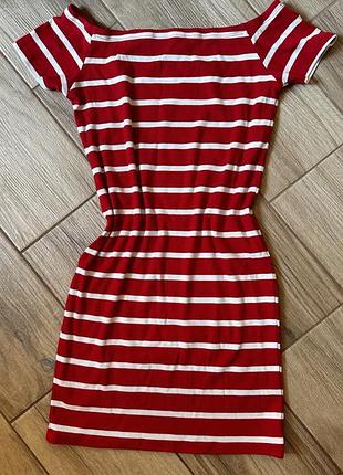 Трикотажна сукня primark