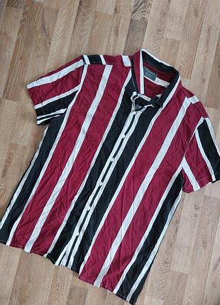 Рубашка, 100% вискоза