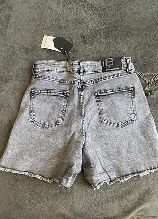 Джинсові шорти 28 розмір 2