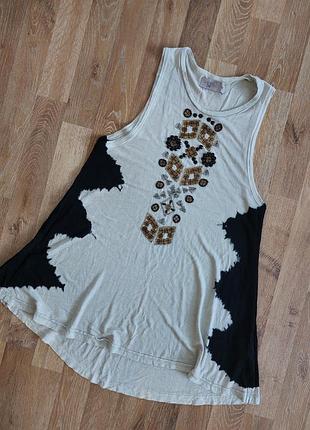 Майка, 100% вискоза