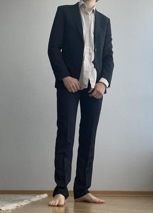 Продам костюм voronin (пиджак + штани)