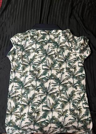 Чоловік поло benson cherry