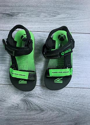 Босоніжки від george