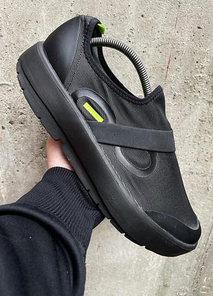 Кроссовки oofos оригинал