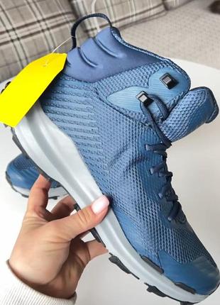 Трекінгові уросівки the north face