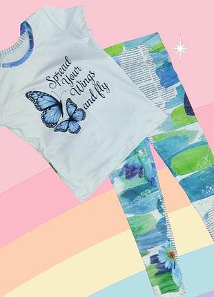 Костюм для девочки