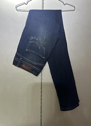 Сині джинси ltb / якісні / жіночі