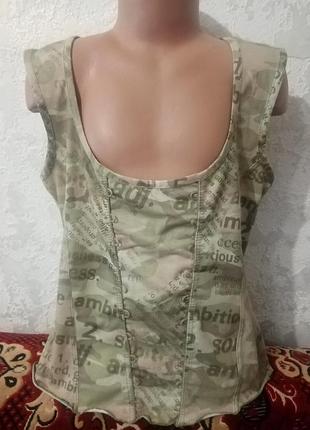 Кофточка, блузка на девушку и другую одежду 10