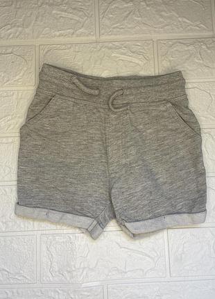 Шорти на 2-3 роки