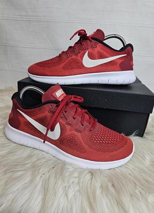 Кроссовки nike free 42 размер
