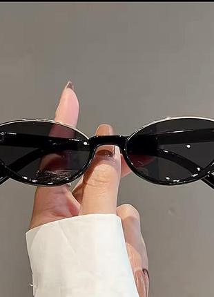 Окуляри супер стильні