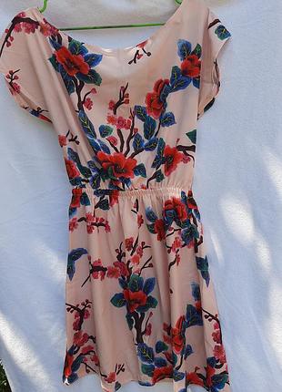 Літні сукні