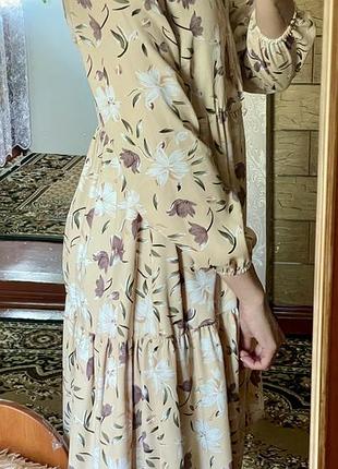 Женское платье