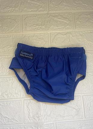 Трусики для купання