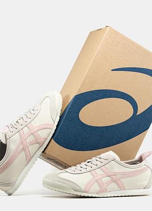 Кроссовки asics onitsuka tiger mexico 66
