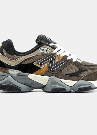 Кроссовки new balance 9060 2