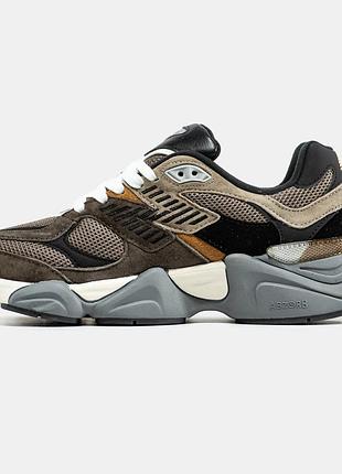 Кроссовки new balance 9060 6