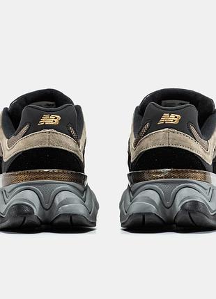 Кроссовки new balance 9060 5
