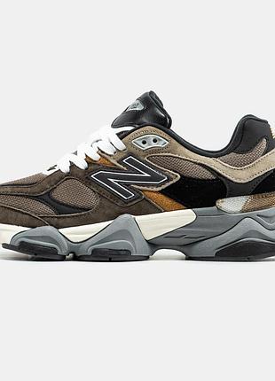 Кроссовки new balance 9060 3