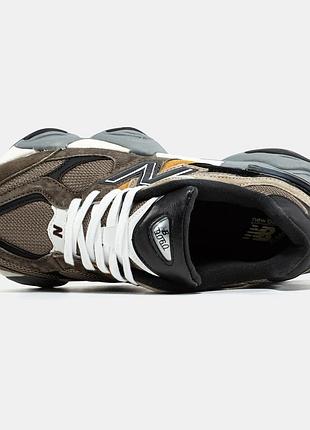 Кроссовки new balance 9060 8