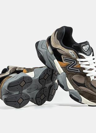 Кроссовки new balance 9060 9