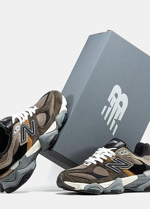 Кроссовки new balance 9060