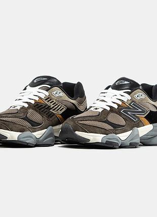 Кроссовки new balance 9060 4