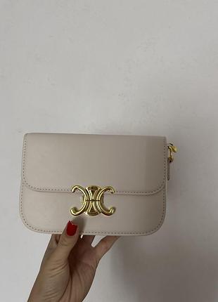 Сумка в стилі celine 3