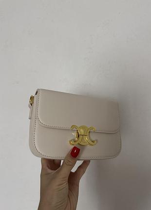 Сумка в стилі celine 2