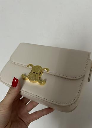 Сумка в стилі celine 5