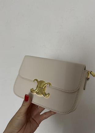 Сумка в стилі celine 4
