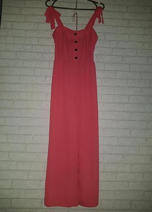 Ромпер комбинезон